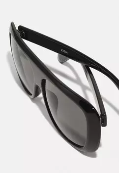 Солнцезащитные очки Unisex Zign, черные