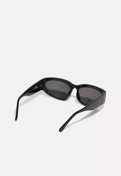 Солнцезащитные очки Unisex Zign, черные