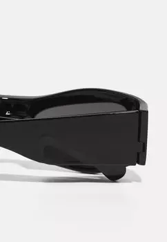 Солнцезащитные очки Unisex Zign, черные
