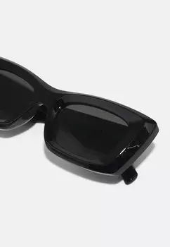 Солнцезащитные очки Unisex Zign, черные