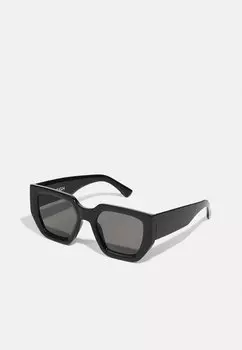 Солнцезащитные очки Unisex Zign, черный