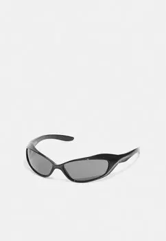 Солнцезащитные очки Unisex Zign, черный