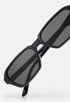 Солнцезащитные очки UNISEX Zign, черный