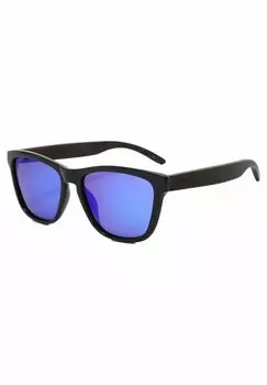 Солнцезащитные очки UNISEX ZOVOZ, черный