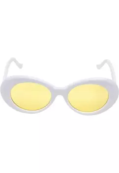 Солнцезащитные очки Urban Classics, белый