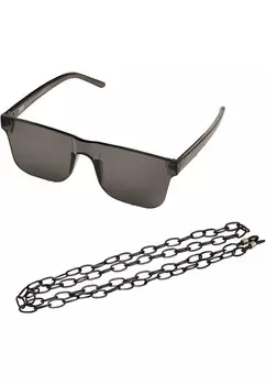 Солнцезащитные очки Urban Classics, черный
