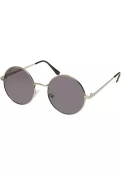 Солнцезащитные очки Urban Classics, цвет silver grey