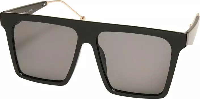 Солнцезащитные очки Urban Classics Lowa, черный