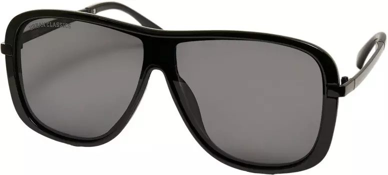 Солнцезащитные очки Urban Classics MILOS, черный