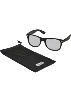 Солнцезащитные очки URBAN CLASSICS "Солнцезащитные очки унисекс Urban Classics Likoma Mirror UC", черный