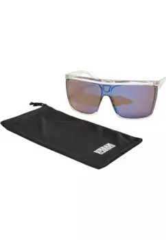 Солнцезащитные очки URBAN CLASSICS "Солнцезащитные очки Urban Classics Unisex 112 UC", цвет Transparent/Multicolor
