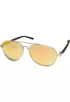 Солнцезащитные очки Urban Classics Sunglasses, черный