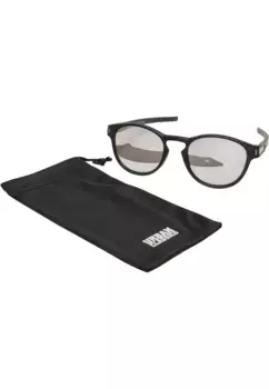 Солнцезащитные очки URBAN CLASSICS " Urban Classics Unisex 106 Sunglasses UC", черный