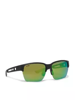 Солнцезащитные очки Uvex, черный