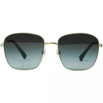 Солнцезащитные очки Va2046 30028g Valentino, желтый