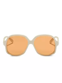 Солнцезащитные очки VALENTINO GARAVANI EYEWEAR VLS177, нейтральный