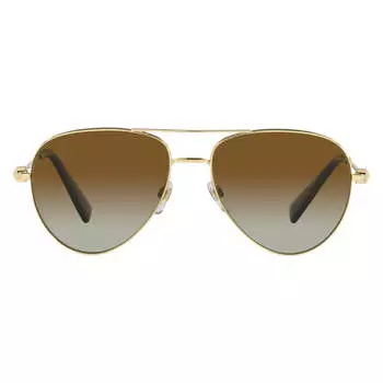 Солнцезащитные очки Valentino VA2034 3002T5