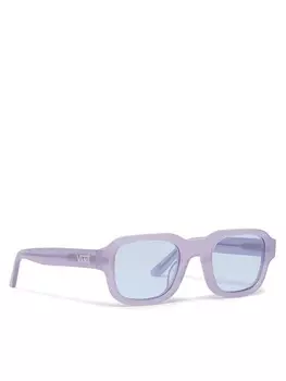 Солнцезащитные очки Vans 66 Sunglasses VN000GMXCR21, белый