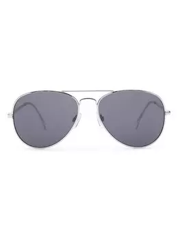 Солнцезащитные очки Vans HENDERSON SHADES II, серый
