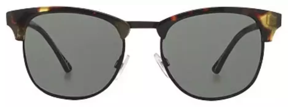Солнцезащитные очки Vans "MN DUNVILLE SHADES", коричневый
