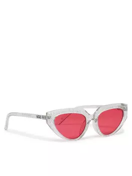 Солнцезащитные очки Vans Shelby Sunglasses VN000GN0WHT1, белый