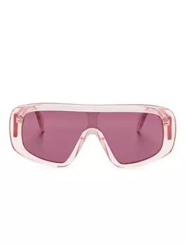 Солнцезащитные очки Vega PINKO, розовый