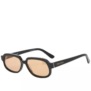 Солнцезащитные очки Velvet Canyon Fortune Favored, черный