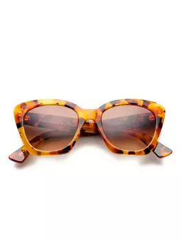 Солнцезащитные очки Венера Kador, коричневый