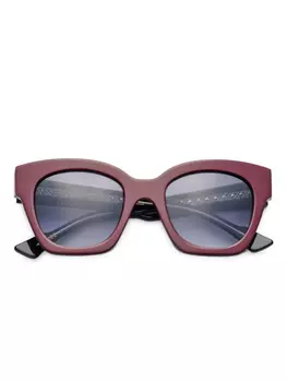 Солнцезащитные очки Венера Kador, красный