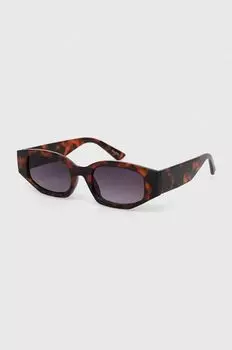 Солнцезащитные очки VERLE Aldo, коричневый