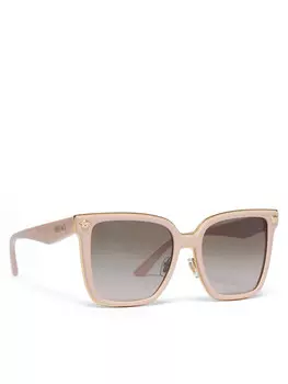 Солнцезащитные очки Versace 0VE2278D 58 54946I, экрю