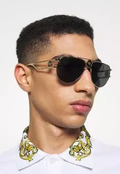 Солнцезащитные очки Versace
