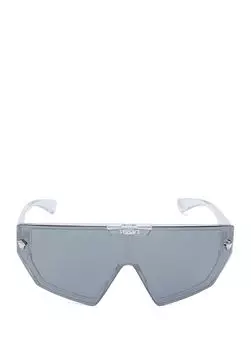 Солнцезащитные очки Versace, мультиколор