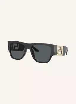 Солнцезащитные очки VERSACE VE4403, черный