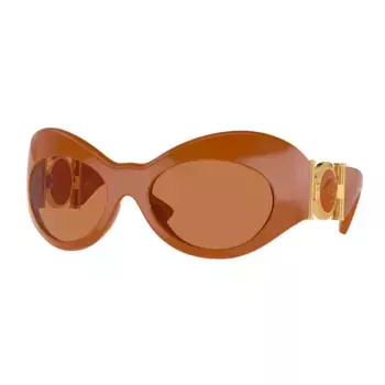 Солнцезащитные очки Versace VE4462-544773 woman, коричневый