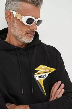 Солнцезащитные очки Версаче Versace, белый