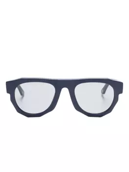 Солнцезащитные очки Vessel OPHY EYEWEAR, синий