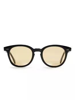 Солнцезащитные очки Виченцо Family Affair, черный