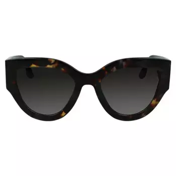 Солнцезащитные очки Victoria Beckham 628S woman, синий