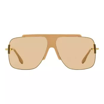 Солнцезащитные очки Victoria Beckham Navigator VB627S, розовый