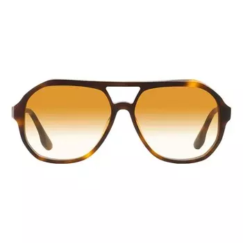 Солнцезащитные очки Victoria Beckham Pilot VB633S, мультиколор