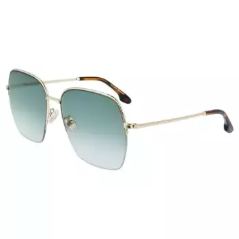 Солнцезащитные очки Victoria Beckham VB214SA-700 woman, золотой