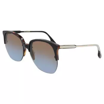 Солнцезащитные очки Victoria Beckham VB617S-005 woman, черный