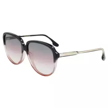 Солнцезащитные очки Victoria Beckham VB618S-039 woman, розовый