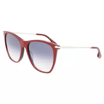 Солнцезащитные очки Victoria Beckham VB636S-619 woman, красный