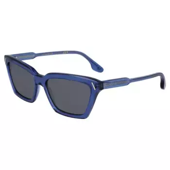 Солнцезащитные очки Victoria Beckham VB661S woman, синий