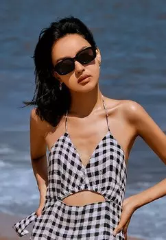 Солнцезащитные очки Victoria Hyde