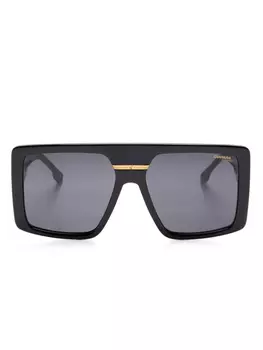 Солнцезащитные очки Victory Carrera, черный