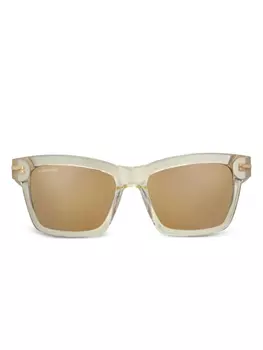 Солнцезащитные очки Винона Serengeti Eyewear, нейтральный