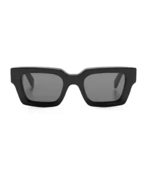 Солнцезащитные очки Virgil Off White, черный